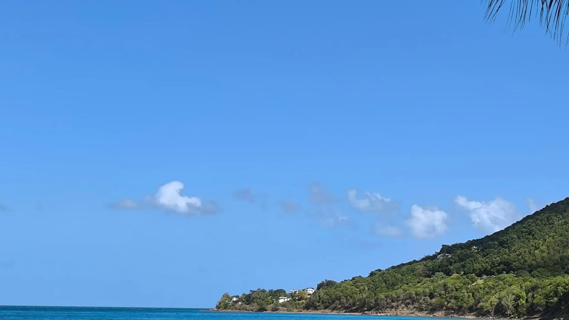 Villa De La Montagne Pointe-Noire Guadeloupe